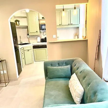 Spacious Loft, Duplex, Old Town, 3 Bedrooms - Easy Check-in Apartment *