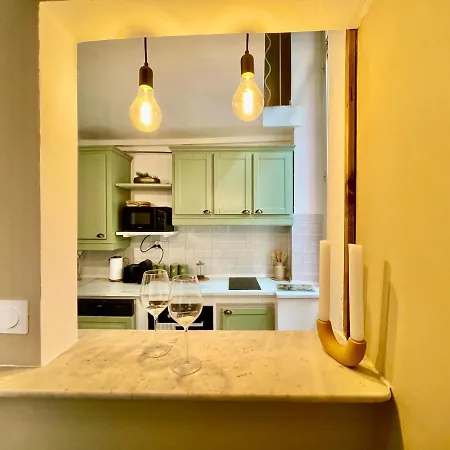 Spacious Loft, Duplex, Old Town, 3 Bedrooms - Easy Check-in Apartment