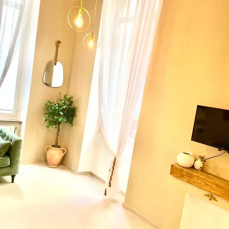 Spacious Loft, Duplex, Old Town, 3 Bedrooms - Easy Check-in * Nice
