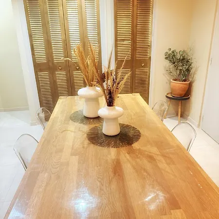 Spacious Loft, Duplex, Old Town, 3 Bedrooms - Easy Check-in Apartment