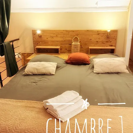 Apartment Spacious Loft, Duplex, Old Town, 3 Bedrooms - Easy Check-in Nice