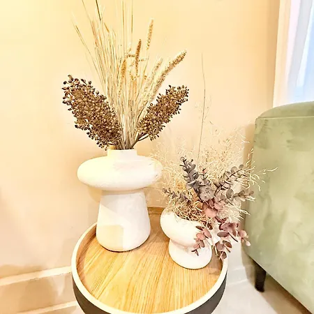 Spacious Loft, Duplex, Old Town, 3 Bedrooms - Easy Check-in Ницца